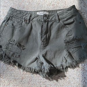 PACSUN shorts